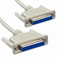 CNC Tech - 710-10035-00300 - SERIAL/PARALLEL EXT. CABLE