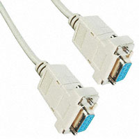 CNC Tech - 710-10042-00200 - SERIAL CONNECTION CABLE