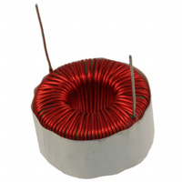 Eaton - CTX02-12236 - FIXED IND 500UH 2.6A 200 MOHM TH