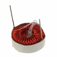 Eaton - CTX02-12378 - FIXED IND 769UH 2.6A 31 MOHM TH