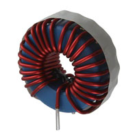 Eaton - CTX100-10-52-R - FIXED IND 100UH 17.6A 10.9 MOHM