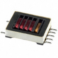 Eaton - CTX110607-R - TRANSFORMER CCFL 6W 15V 11MA SMD