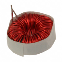 Eaton - CTX16-18405-R - FIXED IND 140UH 3.2A 190 MOHM TH