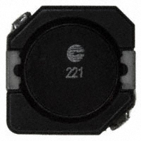 Eaton - DR1040-221-R - FIXED IND 220UH 700MA 640 MOHM