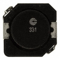 Eaton - DR1040-331-R - FIXED IND 330UH 520MA 1.09 OHM