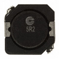 Eaton - DR1040-5R2-R - FIXED IND 5.2UH 5.4A 17 MOHM SMD