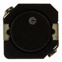 Eaton - DR1040-820-R - FIXED IND 82UH 1.29A 260 MOHM