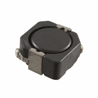 Eaton - DR1050-3R3-R - FIXED IND 3.3UH 6.5A 10 MOHM SMD