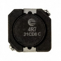 Eaton - DR1050-4R7-R - FIXED IND 4.7UH 6.13A 11.9 MOHM