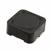 Eaton - DRQ125-6R8-R - INDUCT ARRAY 2 COIL 6.588UH SMD