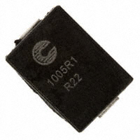 Eaton - FP1005R1-R22-R - FIXED IND 220NH 53A 0.39 MOHM