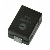 Eaton - FP1005R2-R12-R - FIXED IND 120NH 50A 0.47 MOHM