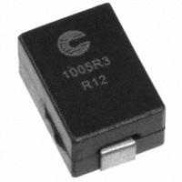 Eaton - FP1005R3-R12-R - FIXED IND 120NH 45A 0.55 MOHM