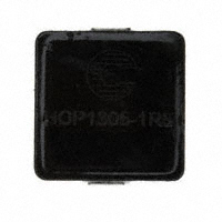 Eaton - HCP1305-1R5-R - FIXED IND 1.5UH 23A 4.1 MOHM SMD
