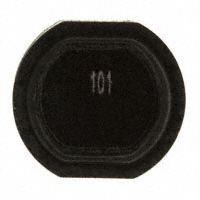 Eaton - LDS0705-101M-R - FIXED IND 100UH 808MA 357 MOHM