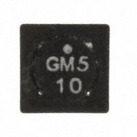 Eaton - SD10-6R2-R - FIXED IND 6.2UH 940MA 218 MOHM