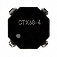 Eaton - SD6020-101-R - FIXED IND 100UH 420MA 1.2 OHM