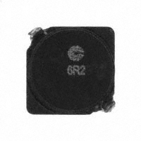 Eaton - SD6020-6R2-R - FIXED IND 6.2UH 1.63A 96 MOHM