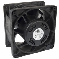 Comair Rotron - 19020174A - FAN AXIAL 176X112MM 115VAC TNE2A