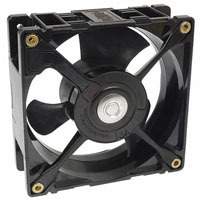 Comair Rotron - 19027119A - FAN AXIAL 120X38MM 115VAC WR2H1