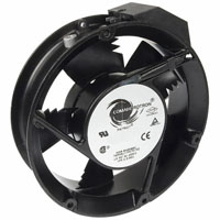 Comair Rotron - 19028254A - FAN AXIAL 171.5X50.8MM PT2B3