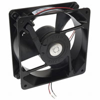Comair Rotron - 19028866A - FAN AXIAL 119.1X39.1MM MD24B1