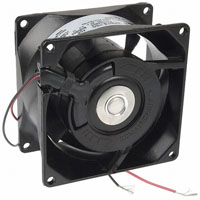 Comair Rotron - 19028935A - FAN AXIAL 79.8X41.8MM 48V SD48B1