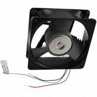 Comair Rotron - 19030714A - FAN AXIAL 119.1X39.1MM WD48B7