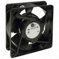 Comair Rotron - 19031075A - FAN AXIAL 127X38.1MM 24V GL24B4
