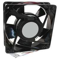 Comair Rotron - 19031200A - FAN AXIAL 127X38.1MM 12V GL12B7