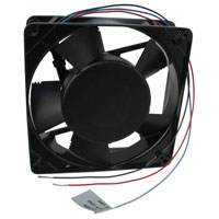 Comair Rotron - 19031377A - FAN AXIAL 127X38.1MM 48V GL48B7