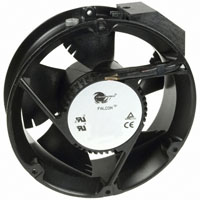 Comair Rotron - 19031660A - FAN AXIAL 172X55MM 230VAC FA77B3