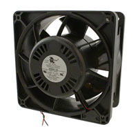 Comair Rotron - 19031769A - FAN AXIAL 175.5X111.8MM TD24B1