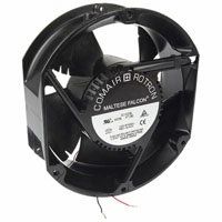 Comair Rotron - 19031843A - FAN AXIAL 171.5X55MM 24V MT24B3