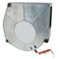 Comair Rotron - 19032196A - FAN BLOWER 160.7X50.2MM SPD48B1