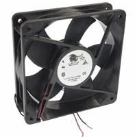 Comair Rotron - 19032489A - FAN AXIAL 120X32MM 12VDC MC12B3
