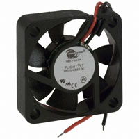 Comair Rotron - 19032608A - FAN AXIAL 40X10MM CR0412HB-G70