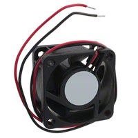 Comair Rotron - 19032620A - FAN AXIAL 40X20MM CR0405LB-C50