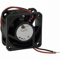 Comair Rotron - 19032622A - FAN AXIAL 40X20MM CR0412HB-C50