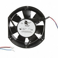Comair Rotron - 19039671A - FAN AXIAL 171.4X50.8MM JQ24K7