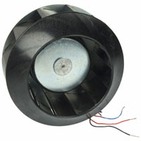 Comair Rotron - 19039834A - FAN IMP MTR 133X91MM DD523648K1A
