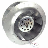Comair Rotron - 19039871A - FAN IMP MTR 227X99MM DD893948B1A