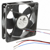 Comair Rotron - 19040433A - FAN AXIAL 120X32MM 24V MC24B3NDN