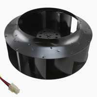 Comair Rotron - 19040962A - FAN IMP MTR 280X125MM DDE114924K