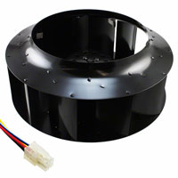 Comair Rotron - 19040965A - FAN IMP MTR 280X125MM DDE114948K