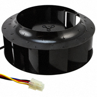 Comair Rotron - 19043137A - FAN 227X99MM DDE893948B1S5X-E2