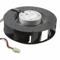 Comair Rotron - 19043171A - FAN IMP 175X68.6MM DD692748Z1E5X