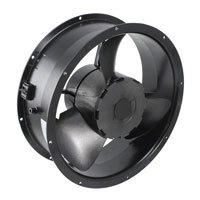 Comair Rotron - 19020190A - FAN AXIAL 254X89MM 230VAC CLE3L2
