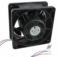 Comair Rotron - 19032875A - FAN AXIAL 172X50.8MM MR77B3QDN