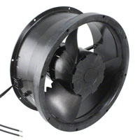 Comair Rotron - 19039305A - FAN AXIAL 254X107MM 115V CLE2L5